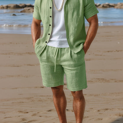 Lorenzo™ - Conjunto premium con presencia fuerte