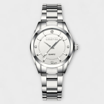 Blanca™ - Acero elegante
