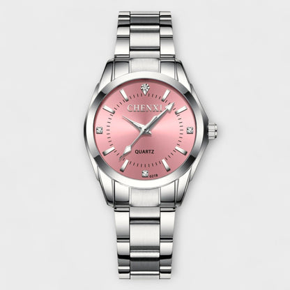 Blanca™ - Acero elegante