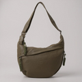 Violeta™ | Bolso de Hombro Verde Oliva