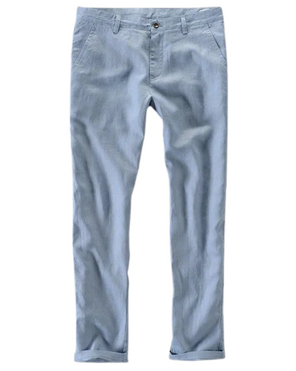 Bruno™ - Pantalón cómodo para hombre con estilo impecable