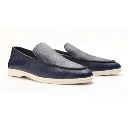 Noé™ - Mocasines de piel de vaca elegantes y ligeros