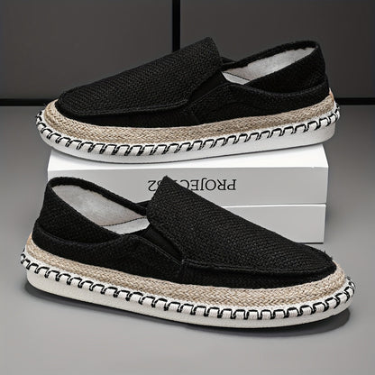 Luca™ - Mocasines modernos de elegancia casual