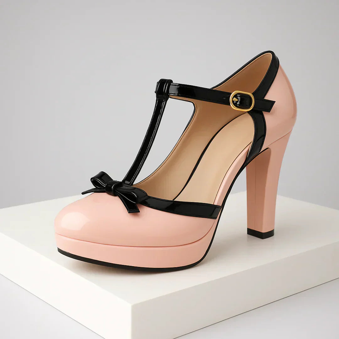 Blanca™ - Tacones elegantes y sofisticados para cualquier ocasión