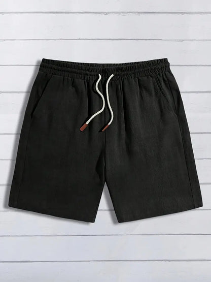 Mauricio™ - Bermudas ligeras premium con caída impecable