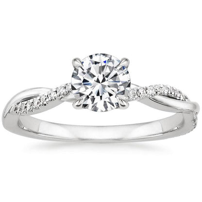 Bague en Or Élégante “Janes”