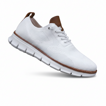 Fabrizio™ – Zapato para hombre en malla de punto