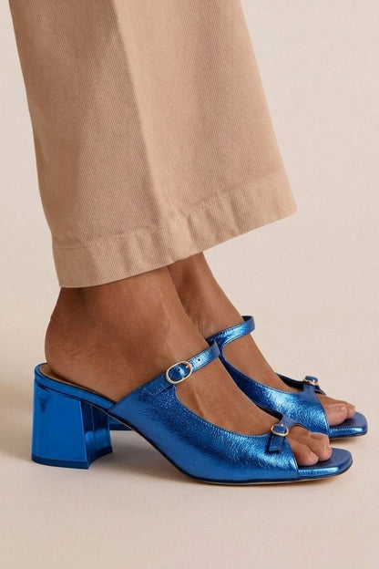 Victoria™ | Sandalias Elegantes Riviera