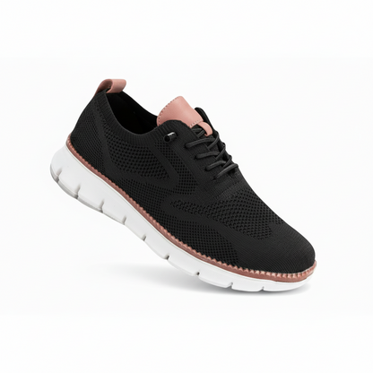 Fabrizio™ – Zapato para hombre en malla de punto