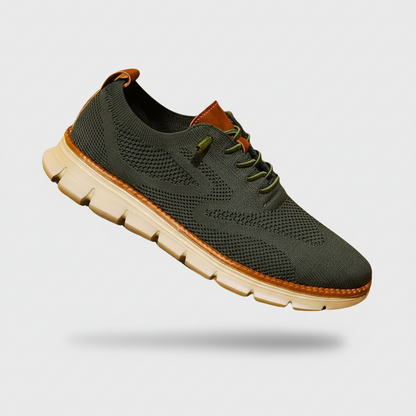 Fabrizio™ – Zapato para hombre en malla de punto