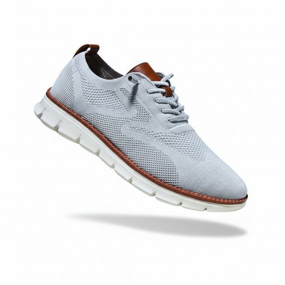 Fabrizio™ – Zapato para hombre en malla de punto