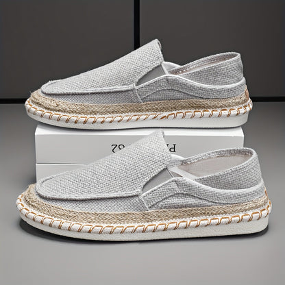 Luca™ - Mocasines modernos de elegancia casual