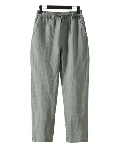 Miguel™ - Pantalón ligero premium con caída perfecta