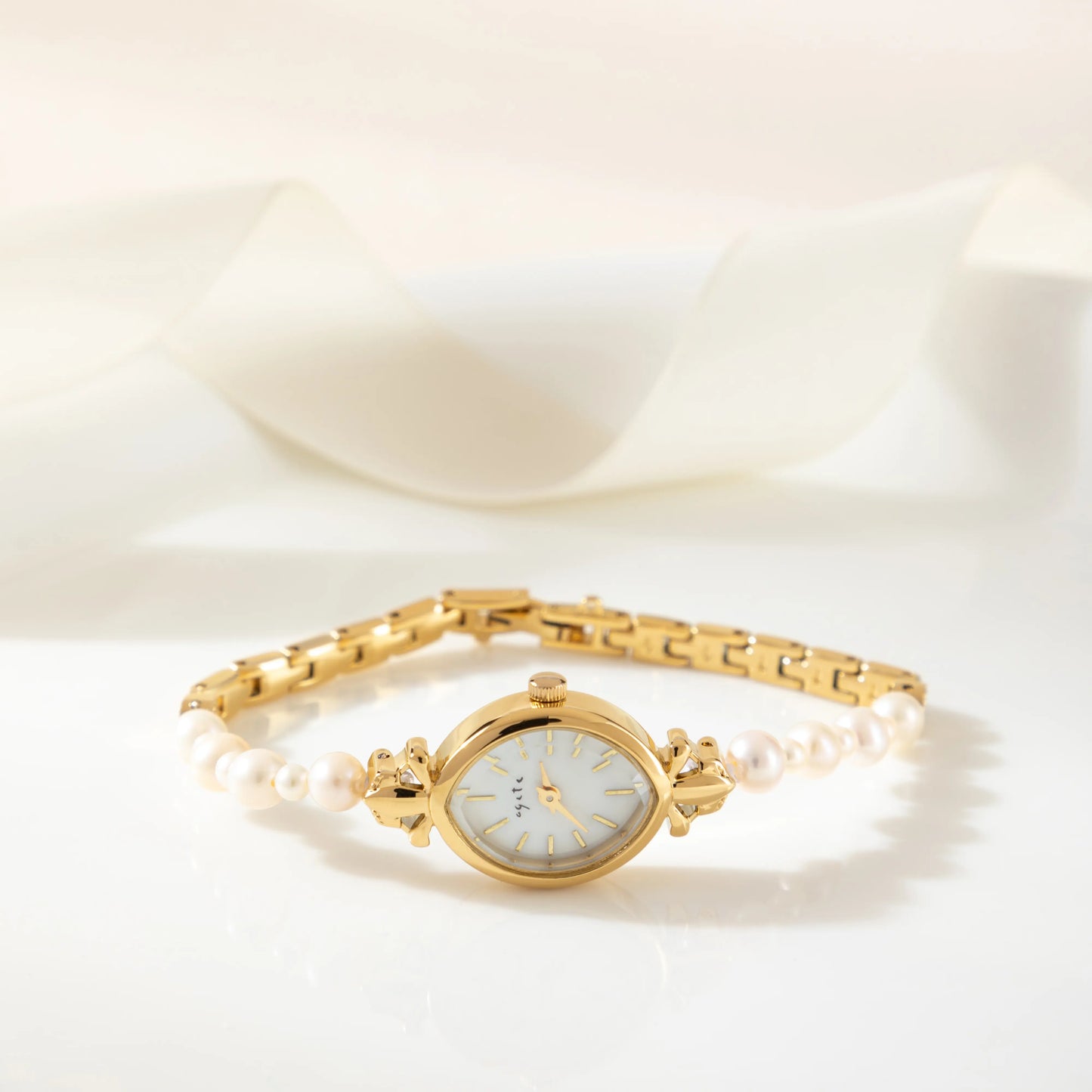 Blanca™ – Perla clásica