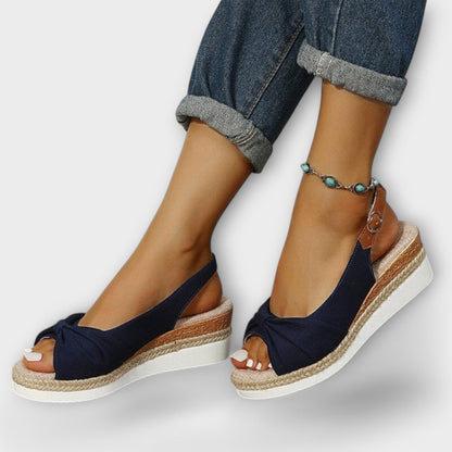 Blanca™ – Sandalia Riviera Comfort