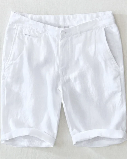 Tadeo™ - Bermudas ligeras premium con caída perfecta