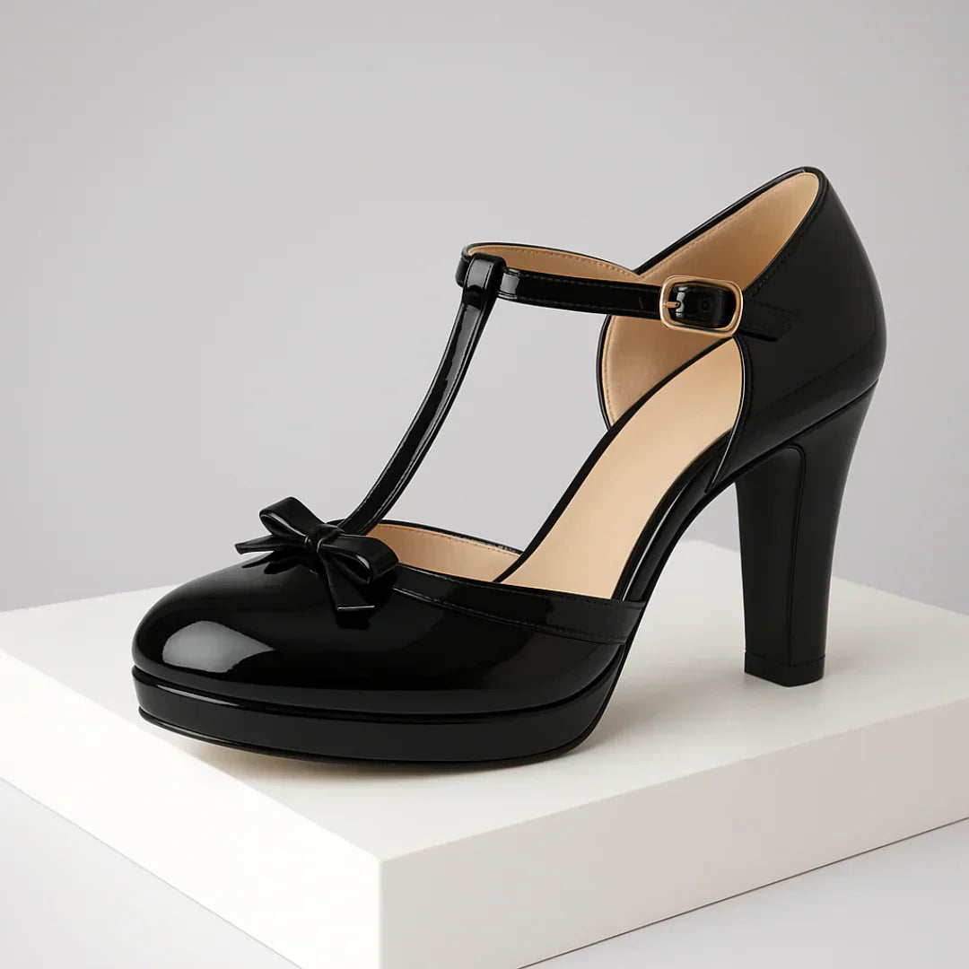 Blanca™ - Tacones elegantes y sofisticados para cualquier ocasión