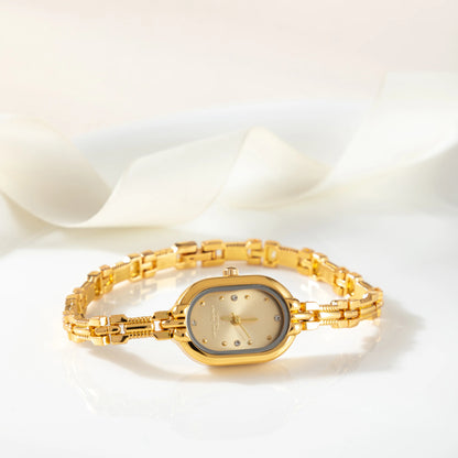 Blanca™ – Tiempo dorado