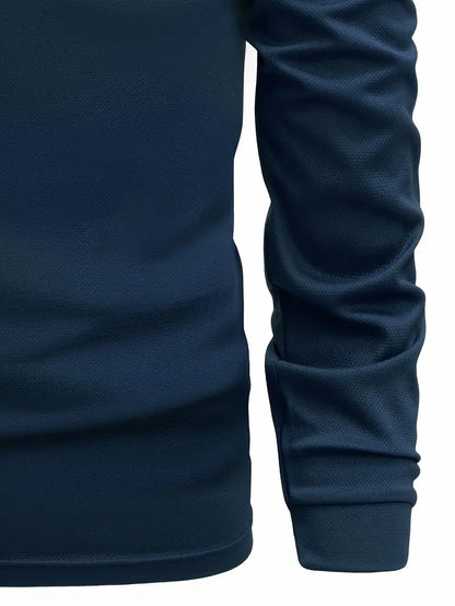 Gonzalo™ - Polo Ligero Atemporal