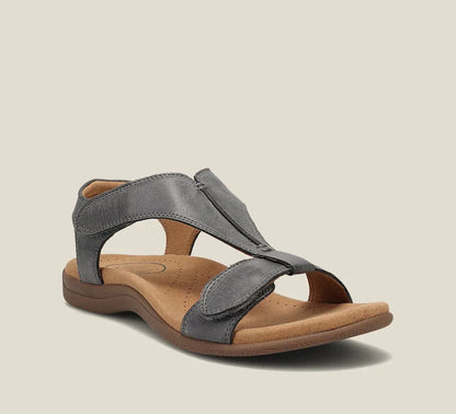 Blanca™ – Sandalias Ortopédicas Cómodas Lara