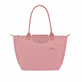 Longchamp - Grande Tote Le Pliage, Rosa Pétala