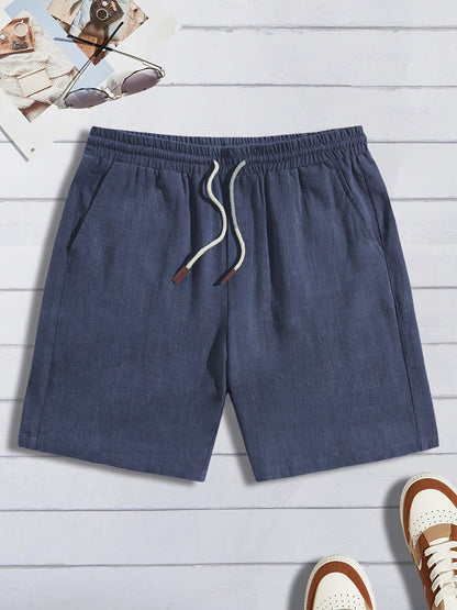 Mauricio™ - Bermudas ligeras premium con caída impecable