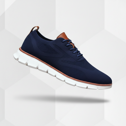 Fabrizio™ – Zapato para hombre en malla de punto