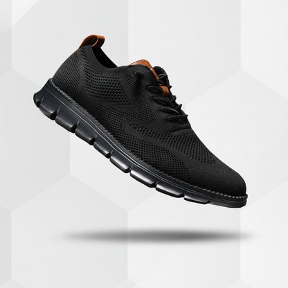 Fabrizio™ – Zapato para hombre en malla de punto