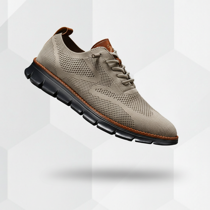 Fabrizio™ – Zapato para hombre en malla de punto