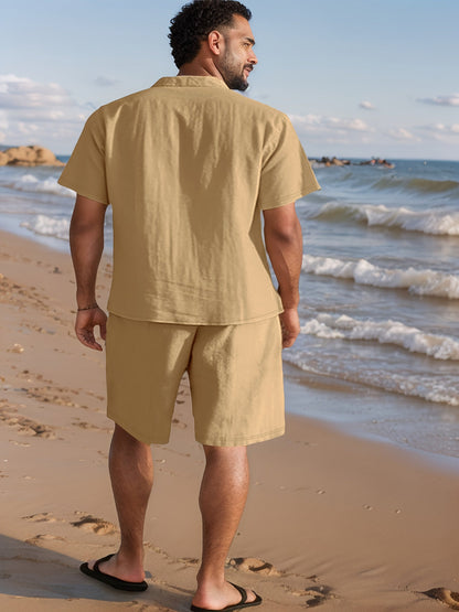Lorenzo™ - Conjunto premium con presencia fuerte