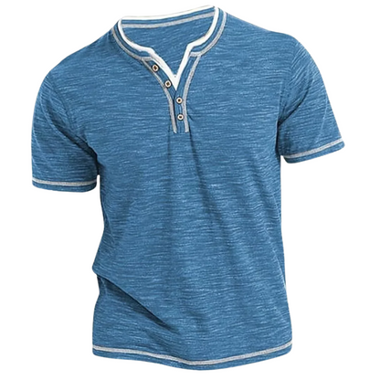 Pablo™ - Polo Casual de Verano Elite