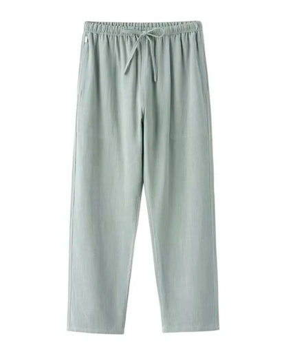 Eduardo™ - Pantalón premium para estilos exclusivos y finos