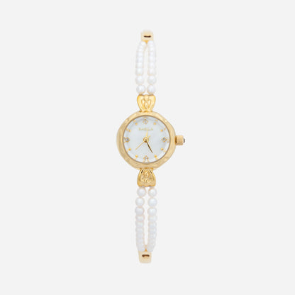 Blanca™ – Elegancia perlada