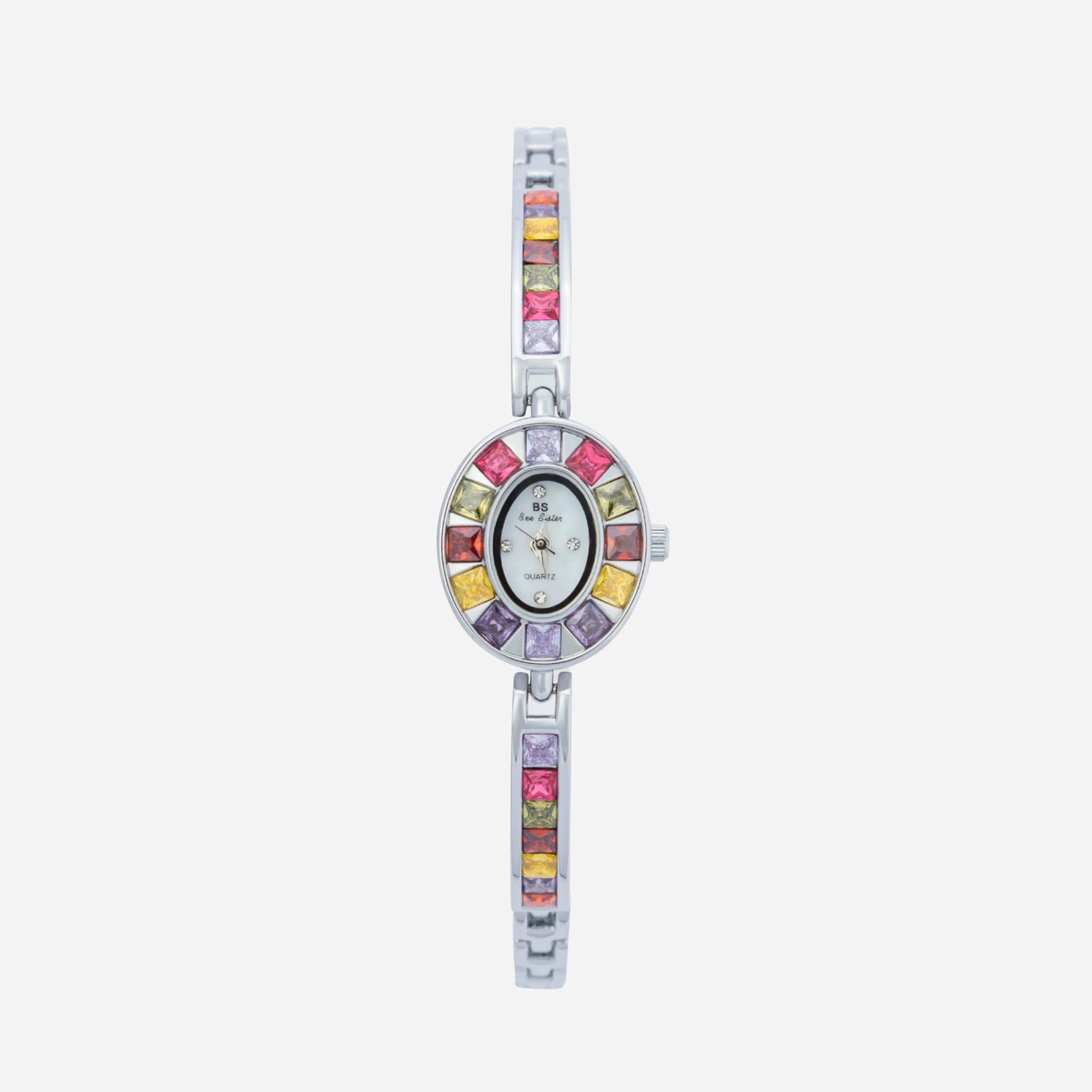 Blanca™ – Destello arcoíris