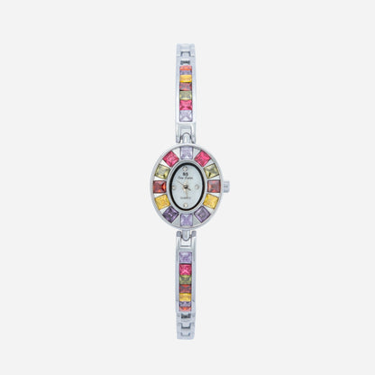 Blanca™ – Destello arcoíris