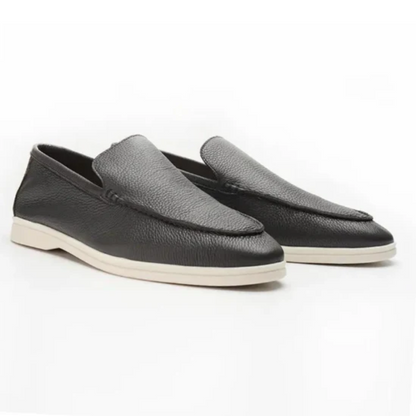 Noé™ - Mocasines de piel de vaca elegantes y ligeros