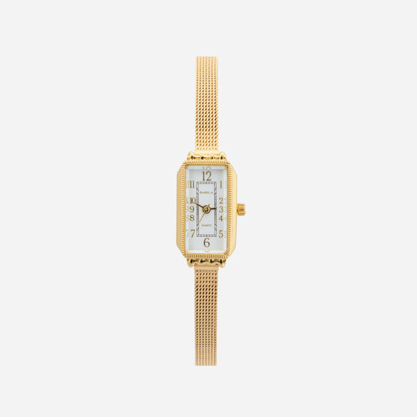 Blanca™ – Clásico vintage