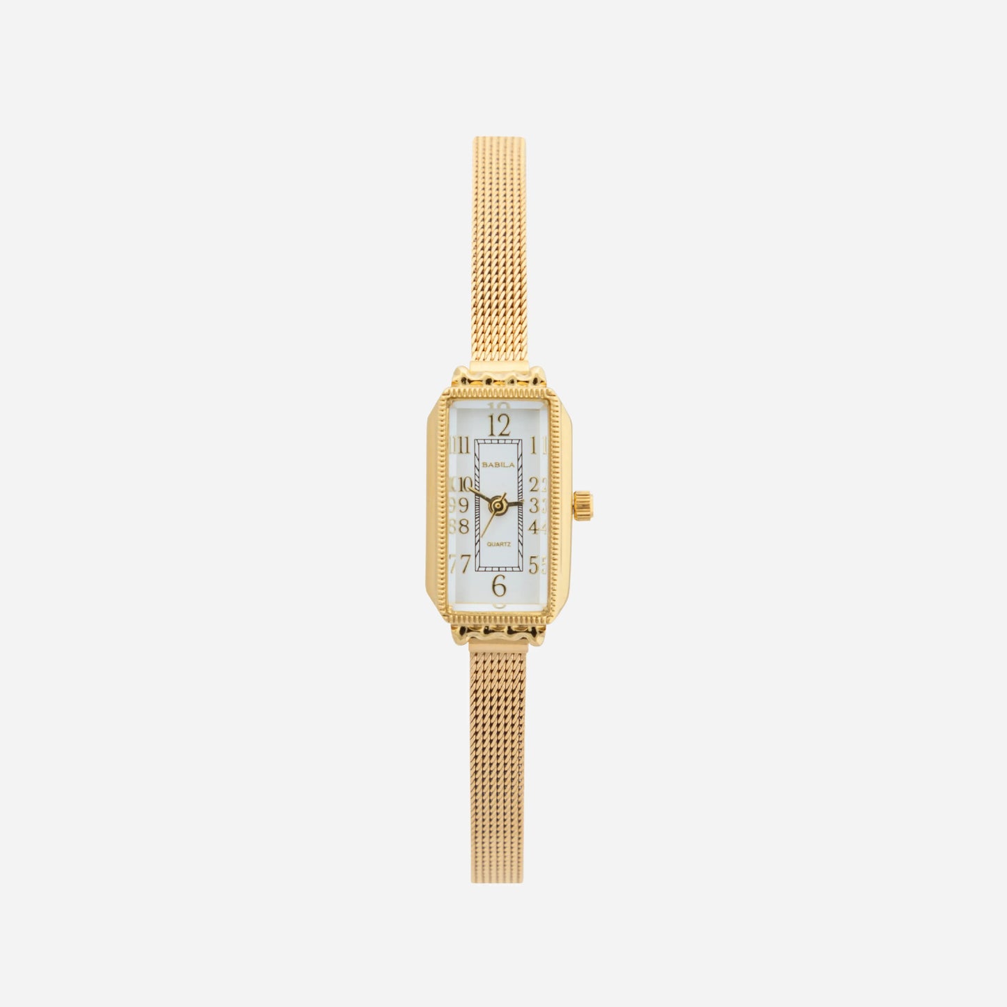 Blanca™ – Clásico vintage