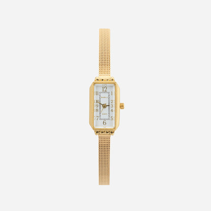 Blanca™ – Clásico vintage