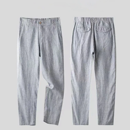 Massimo™ - Conjunto Elegant Linen premium con estilo sofisticado