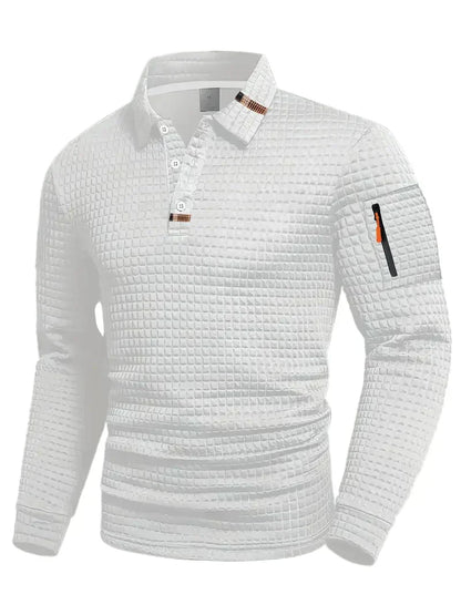 Bruno™ - Polo Informal Street