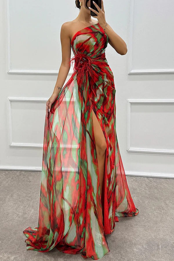 Vestido Sofía™ | Elegancia floral para destacar sin esfuerzo