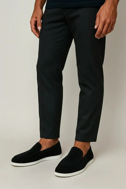 Leo™ - Mocasín premium moderno