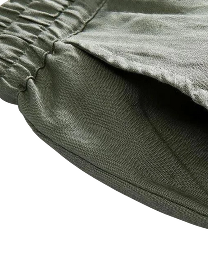 Miguel™ - Pantalón ligero premium con caída perfecta