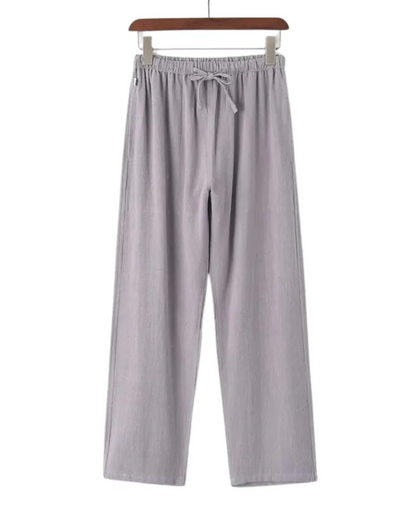 Eduardo™ - Pantalón premium para estilos exclusivos y finos