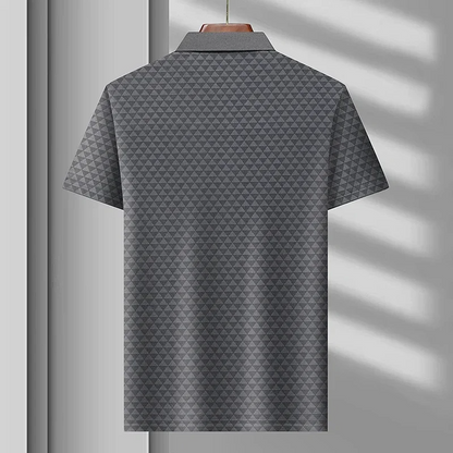 Ricardo™ - Polo con Estampado Clásico
