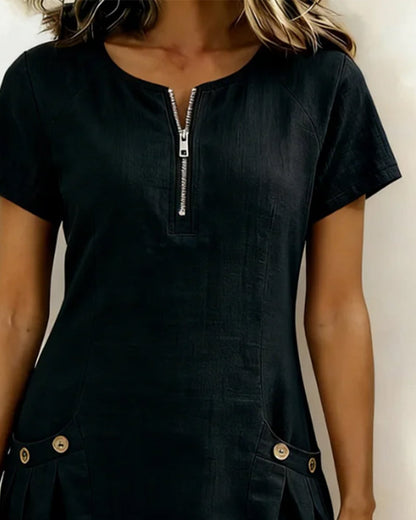 Vestido Lina™ | La elegancia natural para cada día