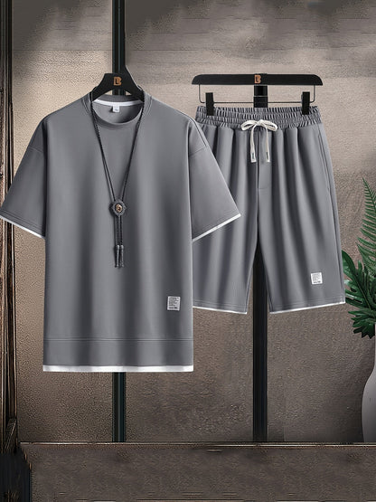 Martín™ - Conjunto versátil con estilo impecable