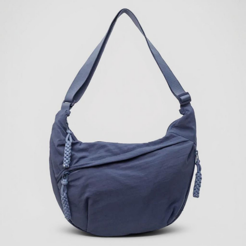 Mara™ | Bolso de Hombro Azul