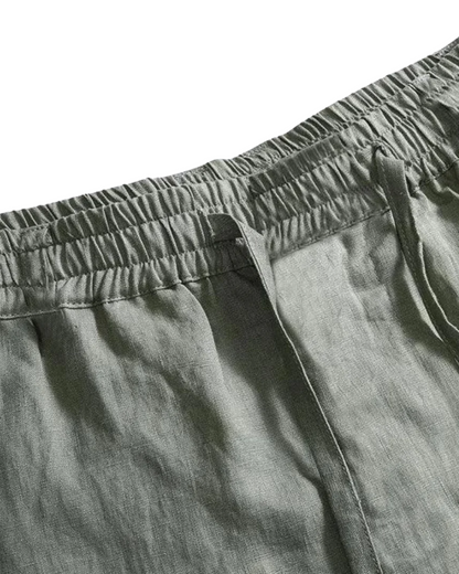 Miguel™ - Pantalón ligero premium con caída perfecta